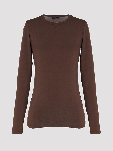 лонгслив Max Mara Weekend MULTIE