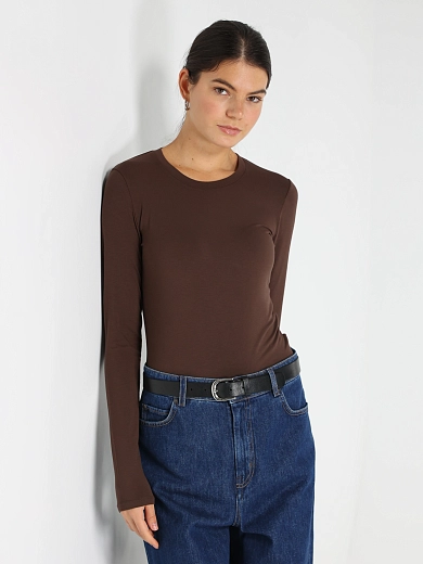 лонгслив Max Mara Weekend MULTIE