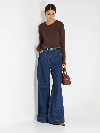 лонгслив Max Mara Weekend MULTIE