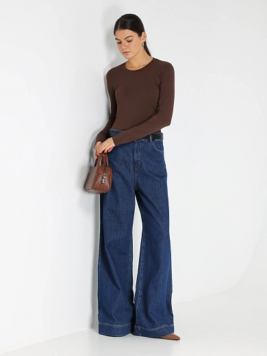 лонгслив Max Mara Weekend MULTIE