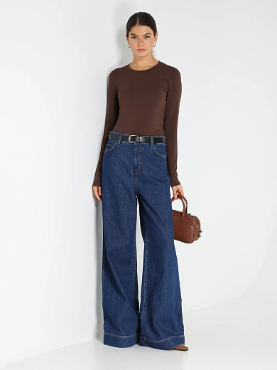 лонгслив Max Mara Weekend MULTIE