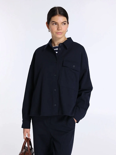 рубашка Max Mara Weekend NANCY