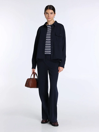 рубашка Max Mara Weekend NANCY