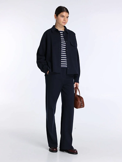 рубашка Max Mara Weekend NANCY