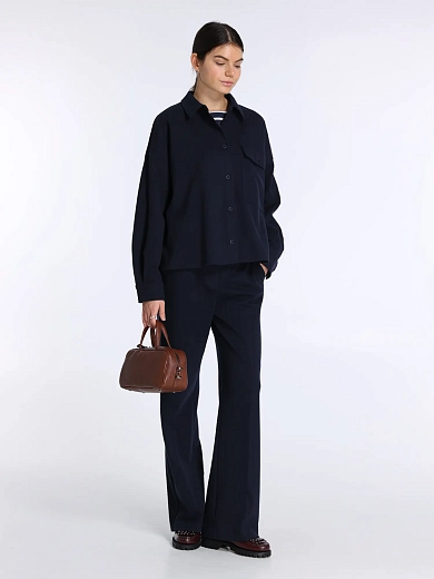 рубашка Max Mara Weekend NANCY