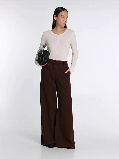 джинсы Max Mara Weekend NANDA