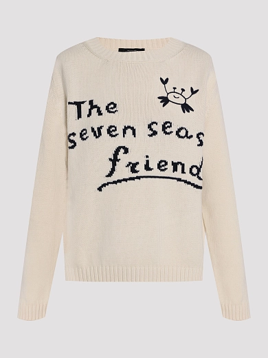 джемпер Max Mara Weekend NESPOLA