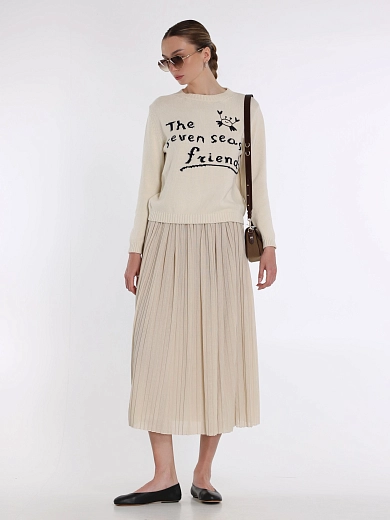 джемпер Max Mara Weekend NESPOLA