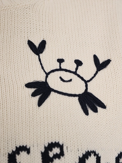 джемпер Max Mara Weekend NESPOLA