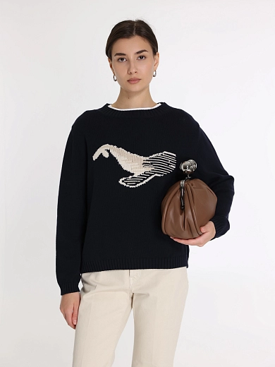 джемпер Max Mara Weekend NESPOLA