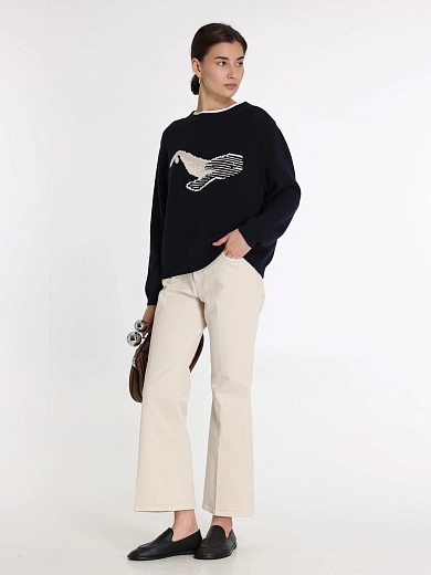 джемпер Max Mara Weekend NESPOLA