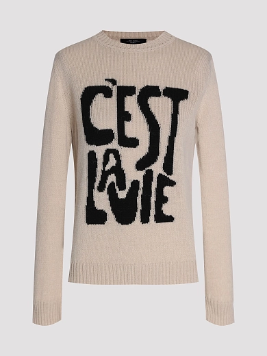 джемпер Max Mara Weekend NITRA