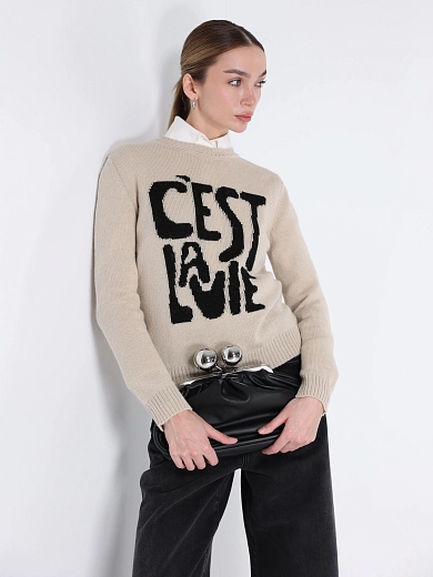 джемпер Max Mara Weekend NITRA