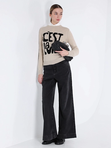 джемпер Max Mara Weekend NITRA