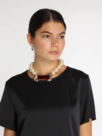 ожерелье Max Mara Weekend NOREL