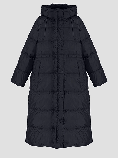 пуховик Max Mara Weekend NOVAK