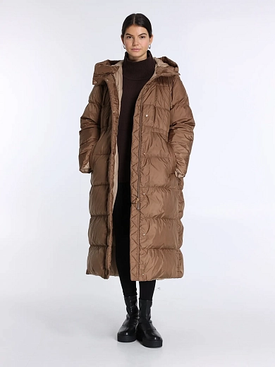 пуховик Max Mara Weekend NOVAK