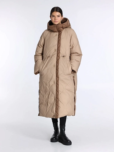 пуховик Max Mara Weekend NOVAK