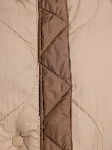 пуховик Max Mara Weekend NOVAK