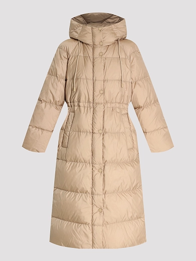 пуховик Max Mara Weekend NOVAK