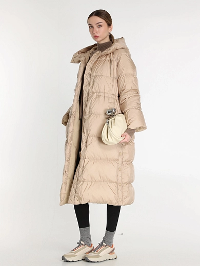 пуховик Max Mara Weekend NOVAK