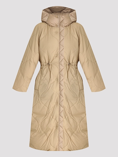 пуховик Max Mara Weekend NOVAK