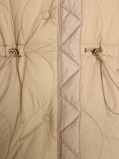 пуховик Max Mara Weekend NOVAK