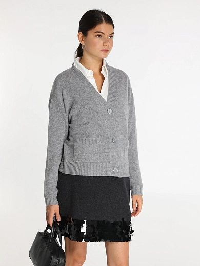 кардиган Max Mara Weekend OMBRA