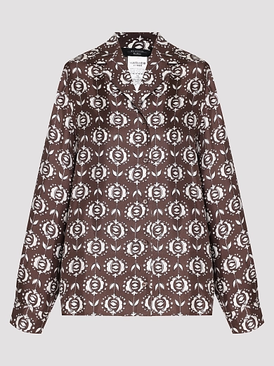 блузка Max Mara Weekend ONCIA