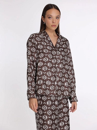 блузка Max Mara Weekend ONCIA