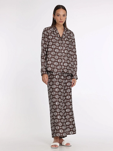 блузка Max Mara Weekend ONCIA