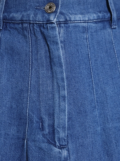 юбка джинсовая Max Mara Weekend OPUNZIA