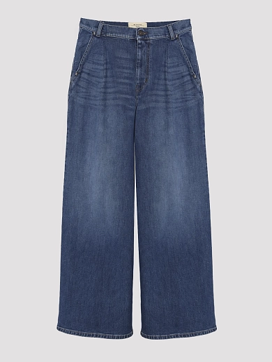 джинсы Max Mara Weekend ORTLES