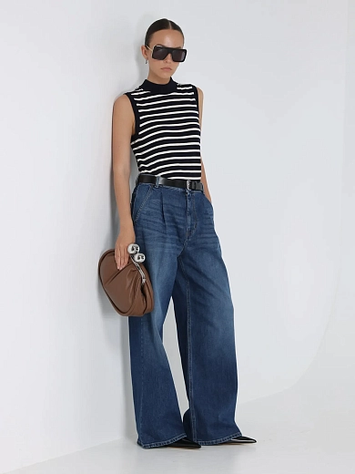 джинсы Max Mara Weekend ORTLES