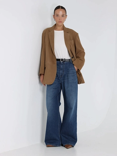 джинсы Max Mara Weekend ORTLES