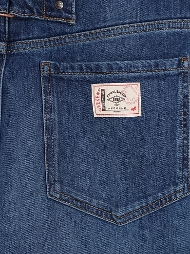 джинсы Max Mara Weekend ORTLES