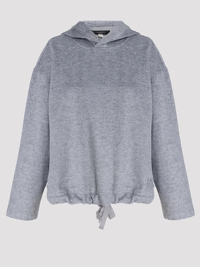 толстовка спортивная Max Mara Weekend OSCURI