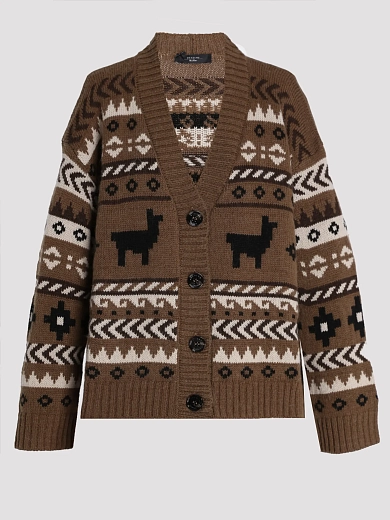 кардиган Max Mara Weekend OVATTA