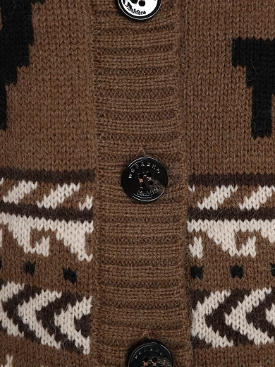 кардиган Max Mara Weekend OVATTA