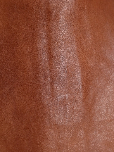 юбка кожаная Max Mara Weekend PAPAILE