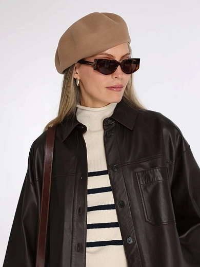 берет Max Mara Weekend PITTI