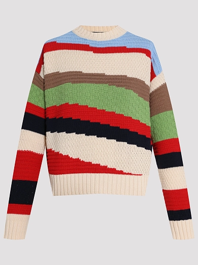 джемпер Max Mara Weekend POLO