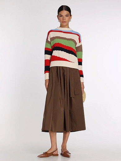 джемпер Max Mara Weekend POLO