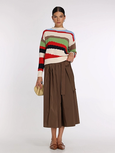 джемпер Max Mara Weekend POLO