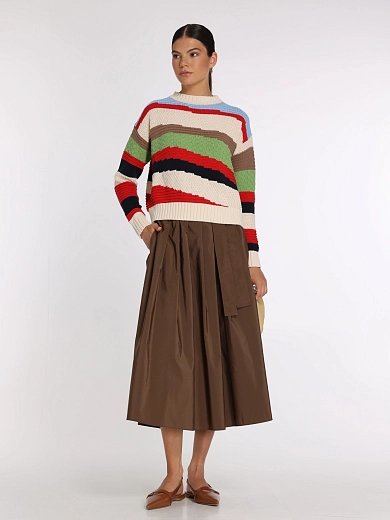 джемпер Max Mara Weekend POLO