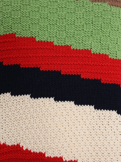 джемпер Max Mara Weekend POLO