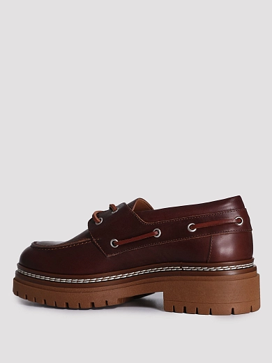 лоферы Max Mara Weekend POMPEI