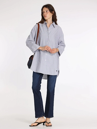 рубашка Max Mara Weekend QUEVA