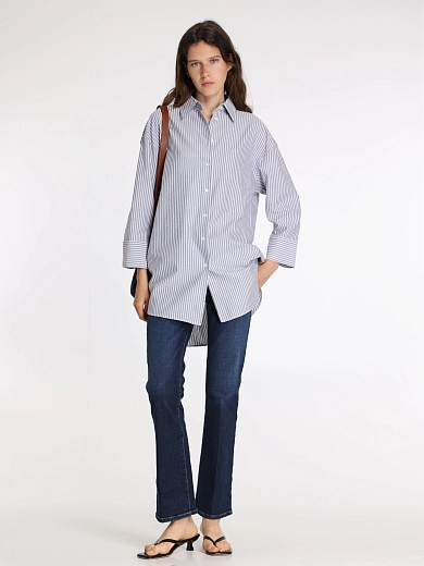 рубашка Max Mara Weekend QUEVA