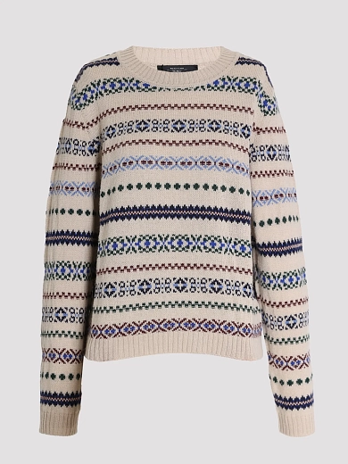 джемпер Max Mara Weekend QUIRITE